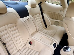 Ferrari 612 Scaglietti F1 V12 5.7