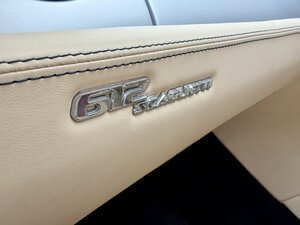 Ferrari 612 Scaglietti F1 V12 5.7