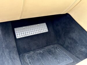 Ferrari 612 Scaglietti F1 V12 5.7