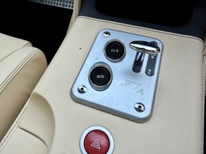 Ferrari 612 Scaglietti F1 V12 5.7