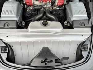 Ferrari 612 Scaglietti F1 V12 5.7