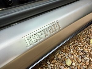 Ferrari 612 Scaglietti F1 V12 5.7