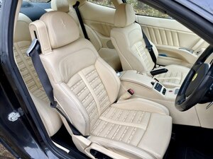 Ferrari 612 Scaglietti F1 V12 5.7