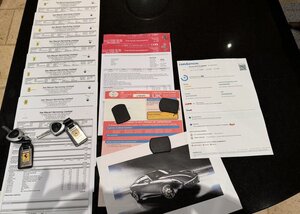 Ferrari 612 Scaglietti F1 V12 5.7