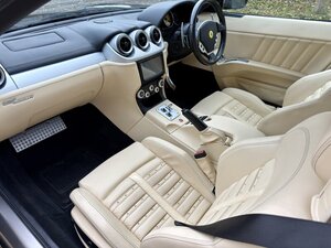 Ferrari 612 Scaglietti F1 V12 5.7