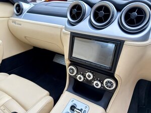 Ferrari 612 Scaglietti F1 V12 5.7