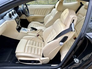 Ferrari 612 Scaglietti F1 V12 5.7