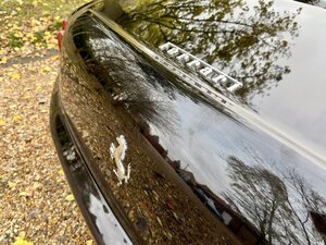 Ferrari 612 Scaglietti F1 V12 5.7