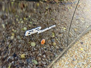 Ferrari 612 Scaglietti F1 V12 5.7