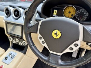 Ferrari 612 Scaglietti F1 V12 5.7