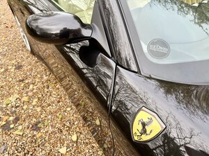 Ferrari 612 Scaglietti F1 V12 5.7