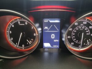 Suzuki Swift 1.2 Swift SZ-T Dualjet MHEV AUTO