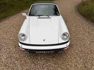 Porsche 911Targa 3.0 SC