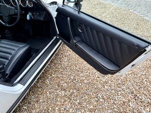 Porsche 911Targa 3.0 SC