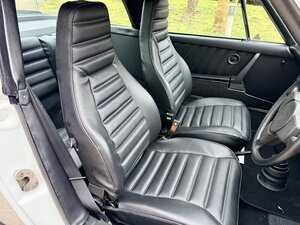 Porsche 911Targa 3.0 SC