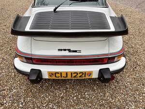 Porsche 911Targa 3.0 SC