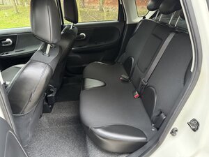 Nissan Note MPV 1.6 N-tec Plus 5dr