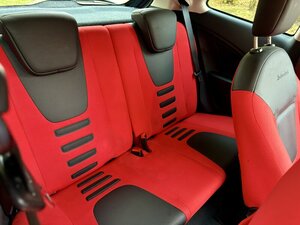 Ford Ka 1.2 KA Grand PRIX II 3dr