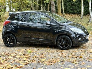 Ford Ka 1.2 KA Grand PRIX II 3dr