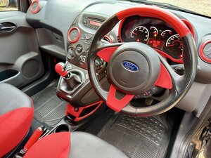 Ford Ka 1.2 KA Grand PRIX II 3dr