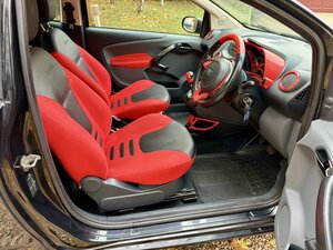 Ford Ka 1.2 KA Grand PRIX II 3dr