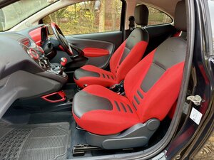 Ford Ka 1.2 KA Grand PRIX II 3dr