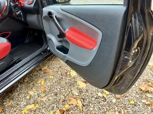 Ford Ka 1.2 KA Grand PRIX II 3dr