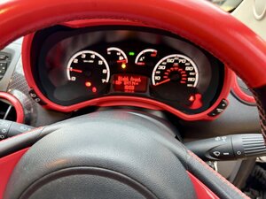 Ford Ka 1.2 KA Grand PRIX II 3dr