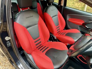 Ford Ka 1.2 KA Grand PRIX II 3dr