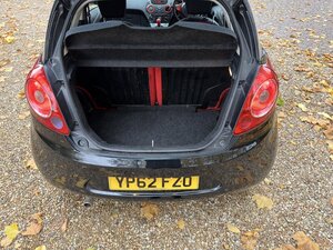 Ford Ka 1.2 KA Grand PRIX II 3dr