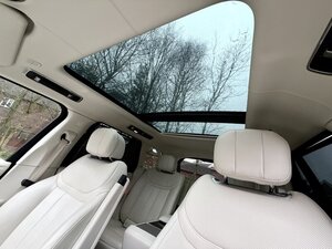 Land Rover Range Rover P530 S/C V8 4.4 Autobiography LWB