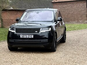 Land Rover Range Rover P530 S/C V8 4.4 Autobiography LWB