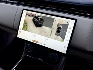 Land Rover Range Rover P530 S/C V8 4.4 Autobiography LWB