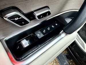 Land Rover Range Rover P530 S/C V8 4.4 Autobiography LWB