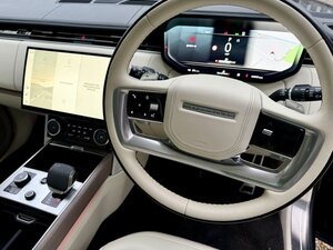 Land Rover Range Rover P530 S/C V8 4.4 Autobiography LWB