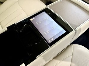 Land Rover Range Rover P530 S/C V8 4.4 Autobiography LWB