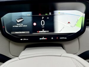 Land Rover Range Rover P530 S/C V8 4.4 Autobiography LWB