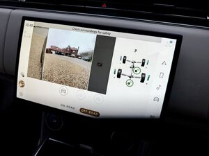 Land Rover Range Rover P530 S/C V8 4.4 Autobiography LWB