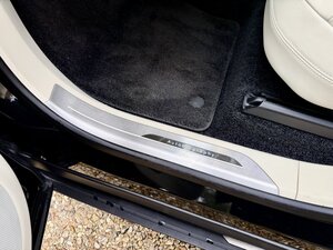 Land Rover Range Rover P530 S/C V8 4.4 Autobiography LWB