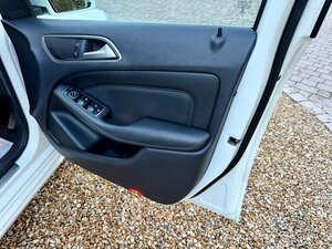 Mercedes-Benz B-Class 1.5 B180 Sport CDI 5dr