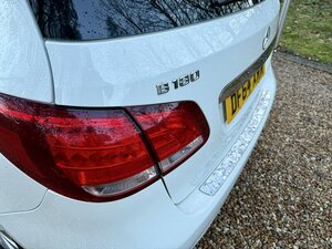 Mercedes-Benz B-Class 1.5 B180 Sport CDI 5dr
