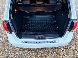 Mercedes-Benz B-Class 1.5 B180 Sport CDI 5dr