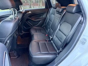 Mercedes-Benz B-Class 1.5 B180 Sport CDI 5dr