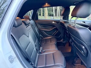 Mercedes-Benz B-Class 1.5 B180 Sport CDI 5dr