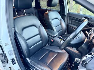 Mercedes-Benz B-Class 1.5 B180 Sport CDI 5dr