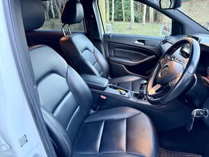 Mercedes-Benz B-Class 1.5 B180 Sport CDI 5dr