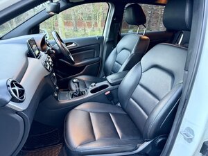 Mercedes-Benz B-Class 1.5 B180 Sport CDI 5dr