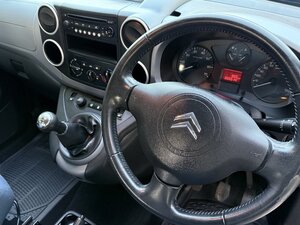 Citroen Berlingo Multispace 1.6 Berlingo Multispace+ Hdi 5dr