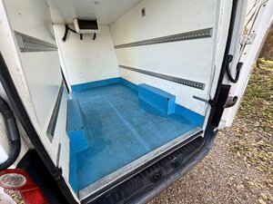 Volkswagen Crafter Chiller 2.0 Crafter CR35 Startline TDI Bluemotion MWB