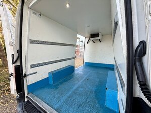 Volkswagen Crafter Chiller 2.0 Crafter CR35 Startline TDI Bluemotion MWB